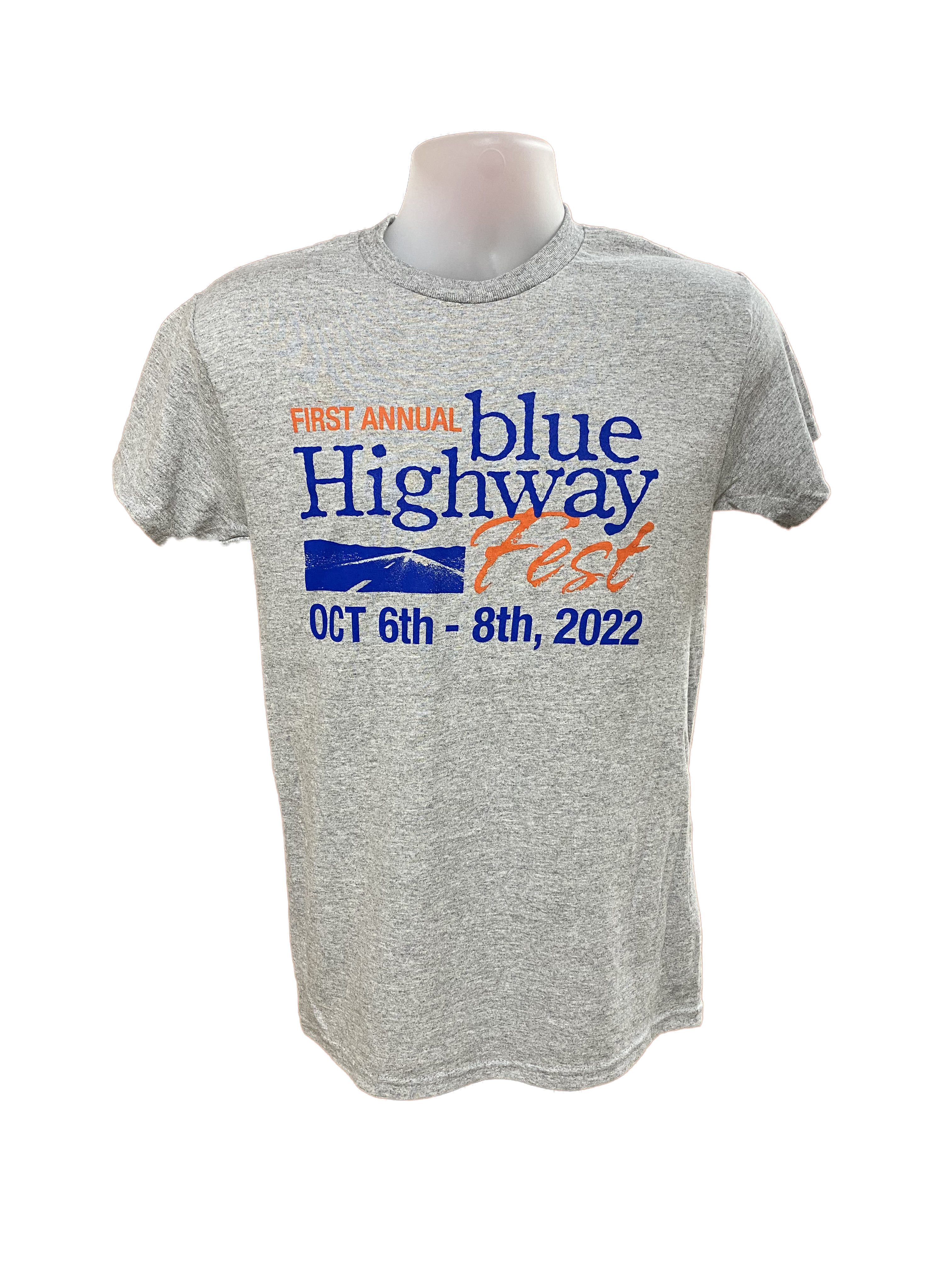 GreyBHFTshirt