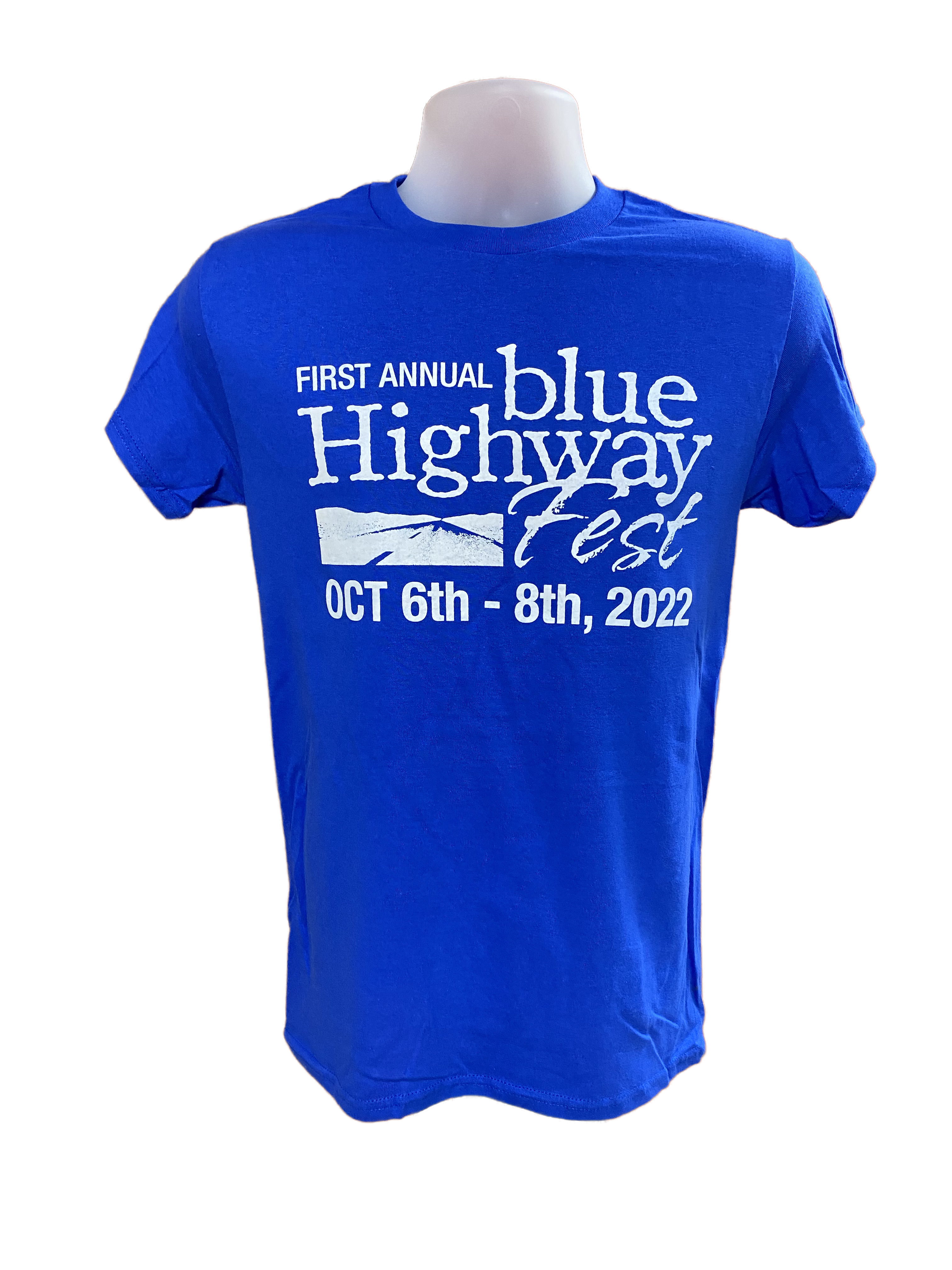 RoyalNHFTshirt