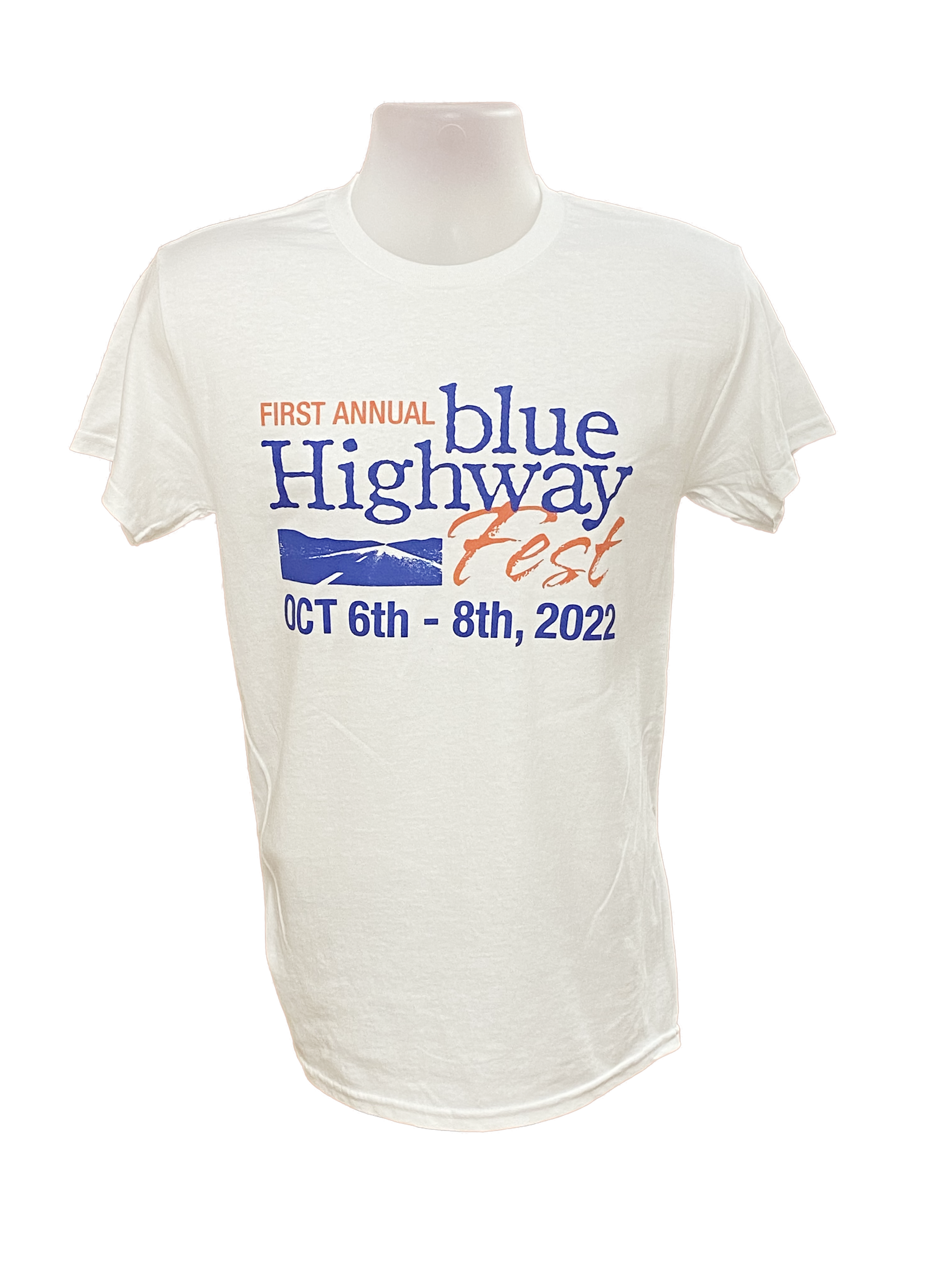 WhiteBHFTshirt