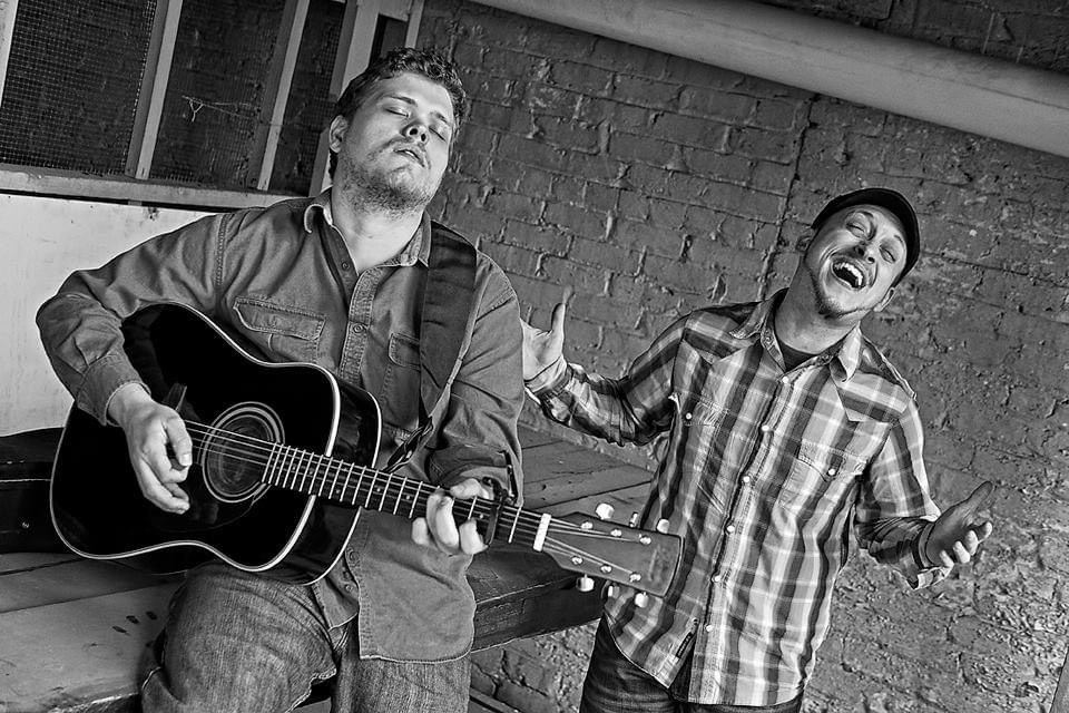 Craig Street Ramblers Blue Highway Fest