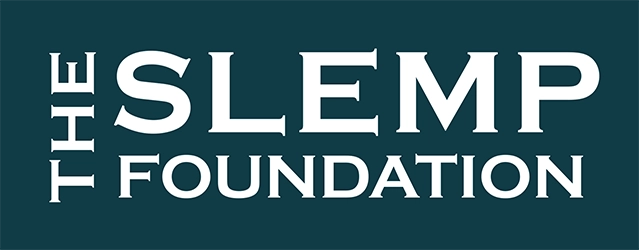 The Slemp Foundation Logo