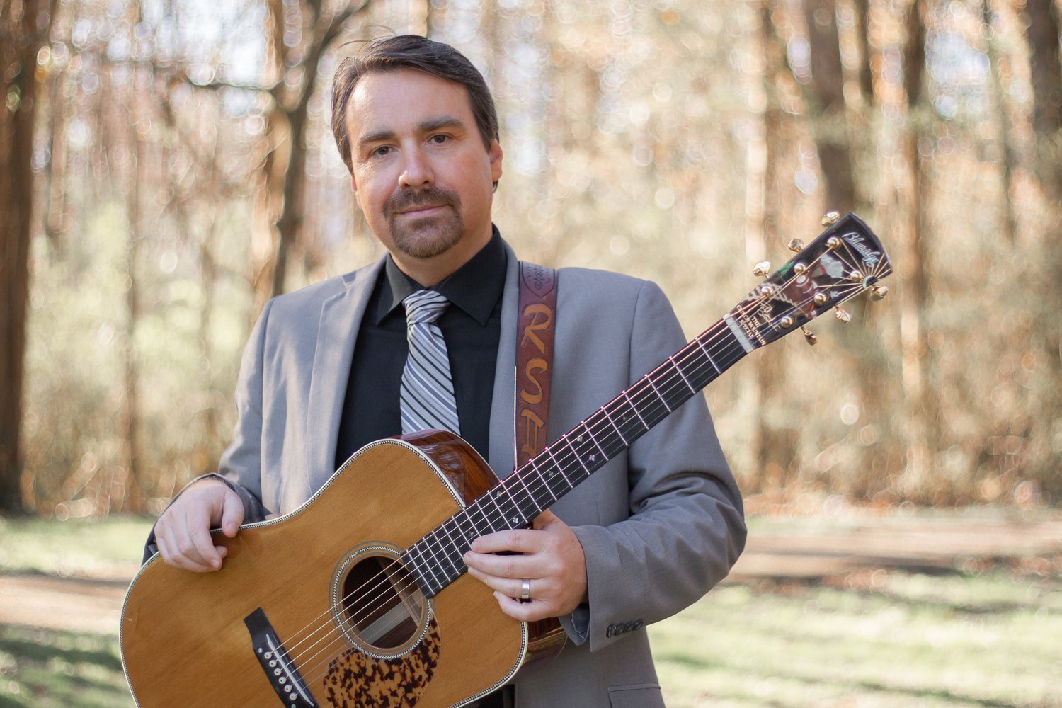 Ralph Stanley II