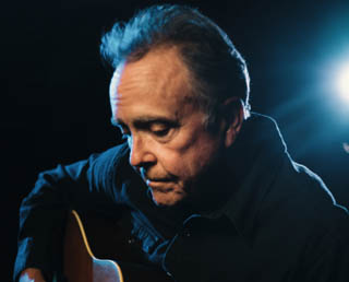 Tony Arata