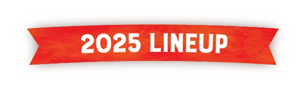 2025 Lineup