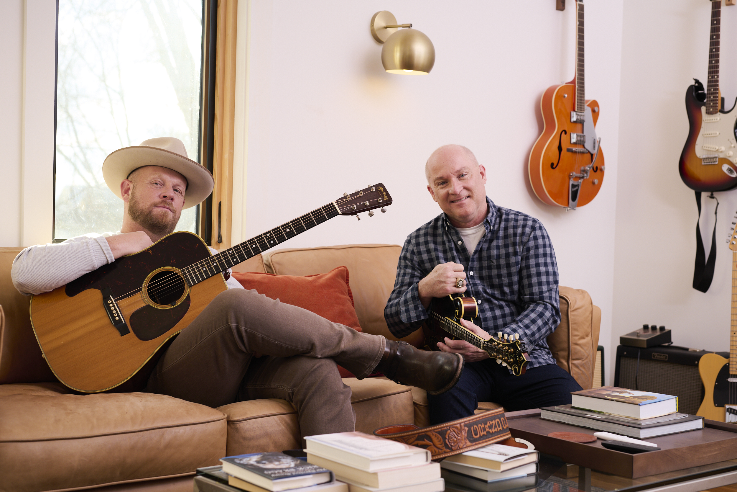 Dailey & Vincent