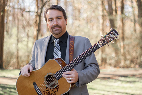 Ralph Stanley II