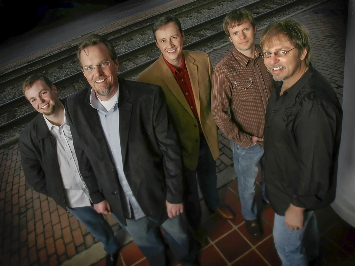 The Boxcars
